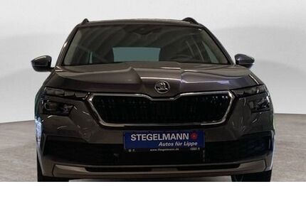 Skoda Kamiq 24.900 km 24.810 &euro; Detmold 32756