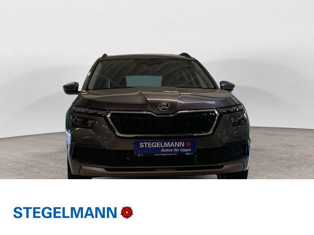Skoda Kamiq 24.900 km 24.810 &euro; Detmold 32756