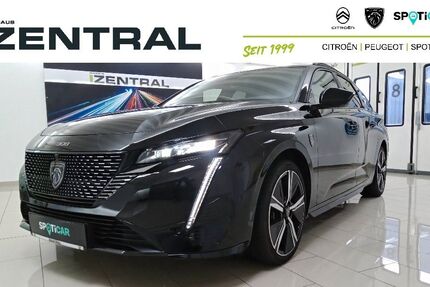Peugeot 308 25.160 km 25.460 € Saalfeld 07318