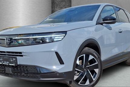 Opel Grandland (X) 7.472 km 29.990 &euro; Berlin 10409