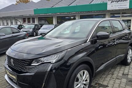 Peugeot 3008 60.718 km 19.990 &euro; Daleiden 54689