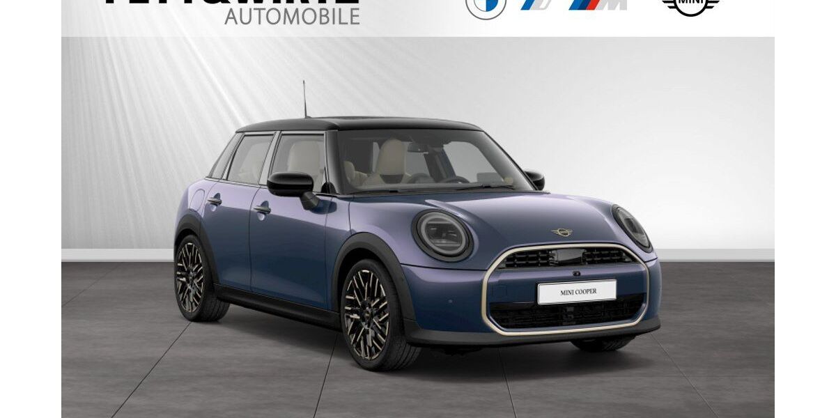 Mini Cooper C 9.995 km 28.887 &euro; Moers 47441