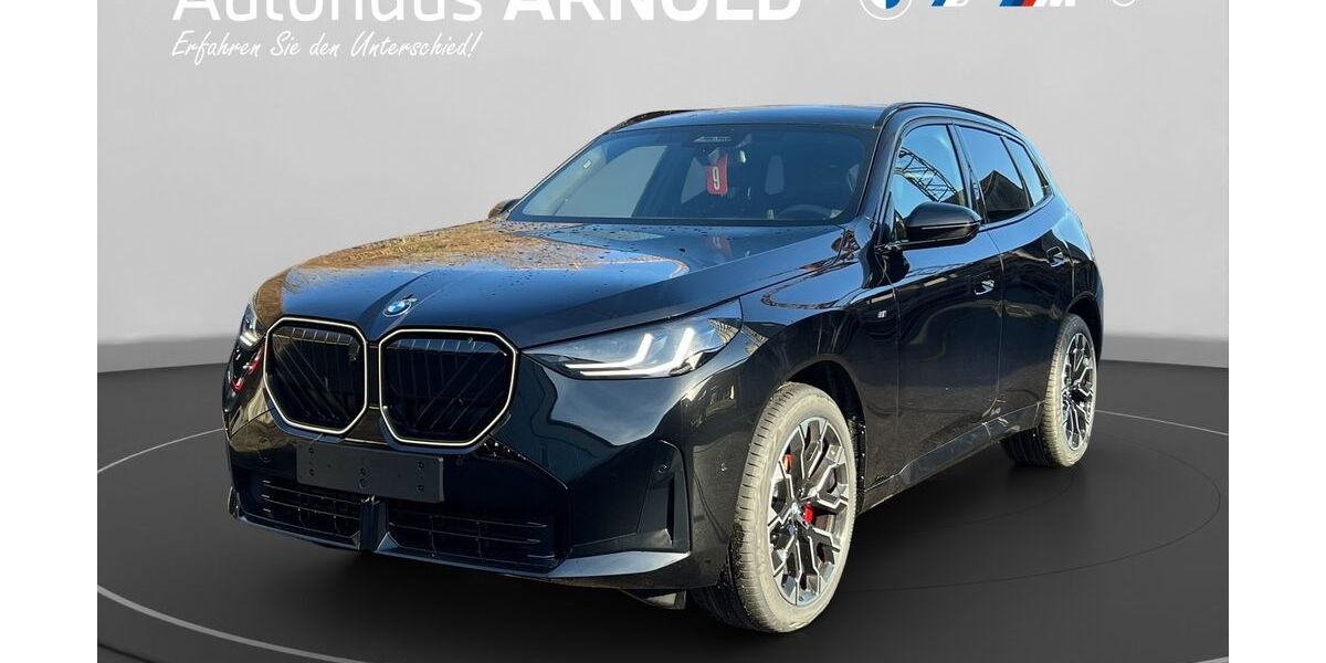 BMW X3 1.500 km 63.200 &euro; Hösbach 63768