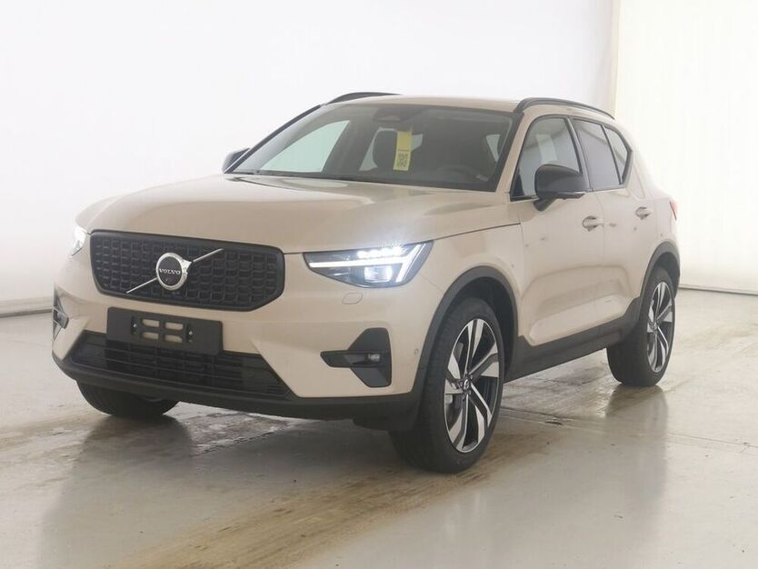 XC40