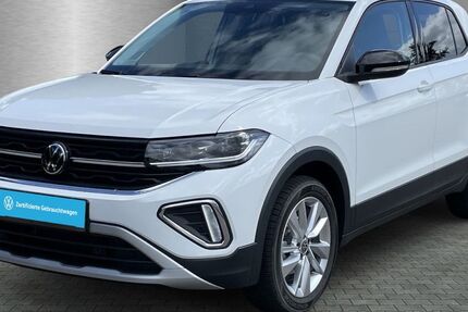 VW T-Cross 3.420 km 23.990 € Stade 21682