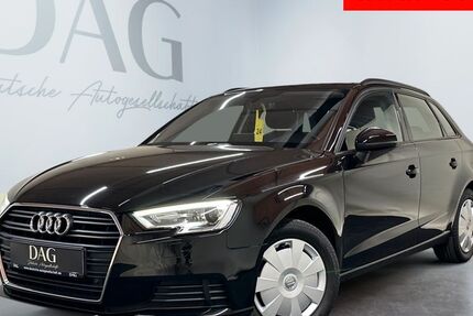 Audi A3 91.231 km 16.990 € Taucha 04425