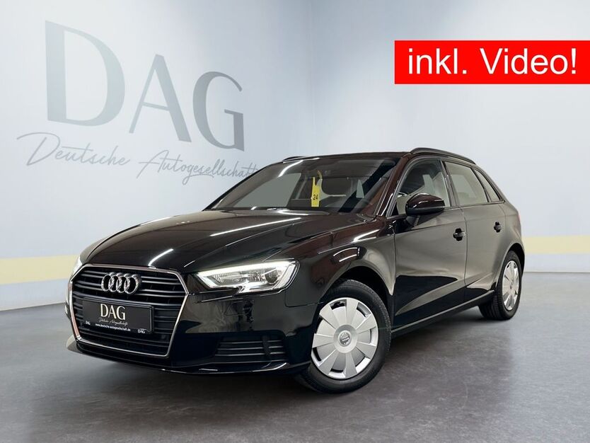 Audi A3 91.231 km 16.990 € Taucha 04425