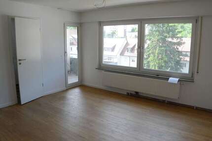 Wohnung zum Mieten in Stuttgart 460 € 28.8 m² 1 zimmer
