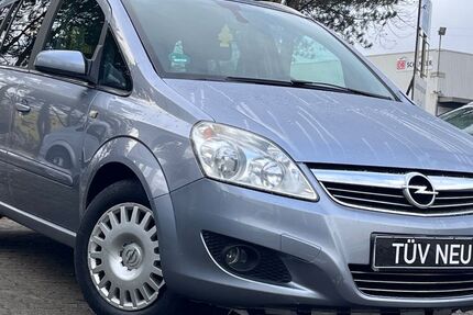 Opel Zafira 170.000 km 3.499 &euro; Flintbek 24220