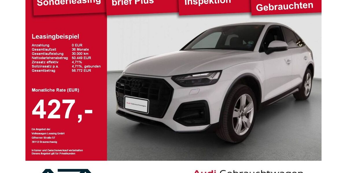 Audi Q5 25.637 km 50.419 &euro; Gera 07546
