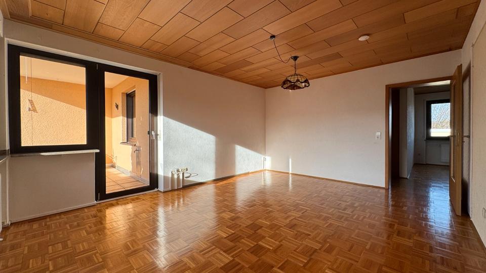 Etagenwohnung Amberg - 3.5 Zimmer, 85 m&sup2;, 225.000&euro; | Angebot:26415843