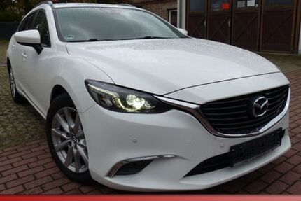 Mazda 6 154.870 km 11.760 &euro; Potsdam-Drewitz 14480