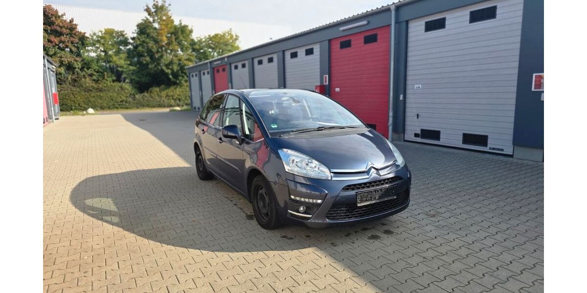 Citroen C4 Picasso 166.000 km 2.999 &euro; Groß Gerau 64521