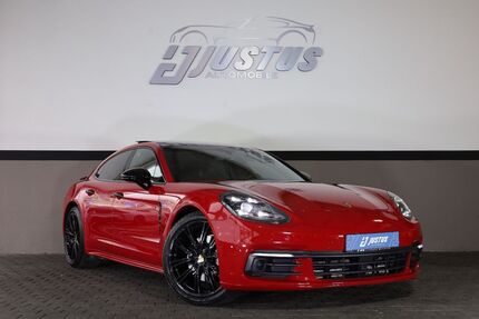 Porsche Panamera 34.999 km 55.900 € Limburg an der Lahn 65549