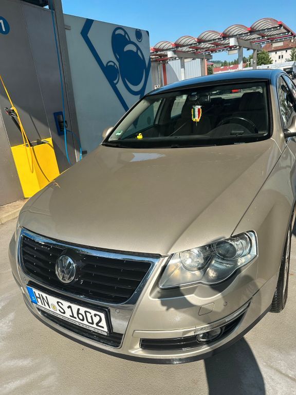 Passat