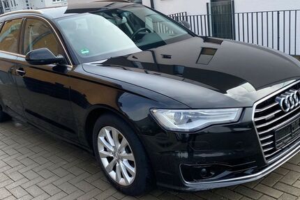 Audi A6 137.000 km 19.900 € Alsbach 64319 Pfungstadt 64665