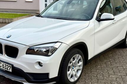 BMW X1 99.830 km 12.800 &euro; Weißenturm 56575
