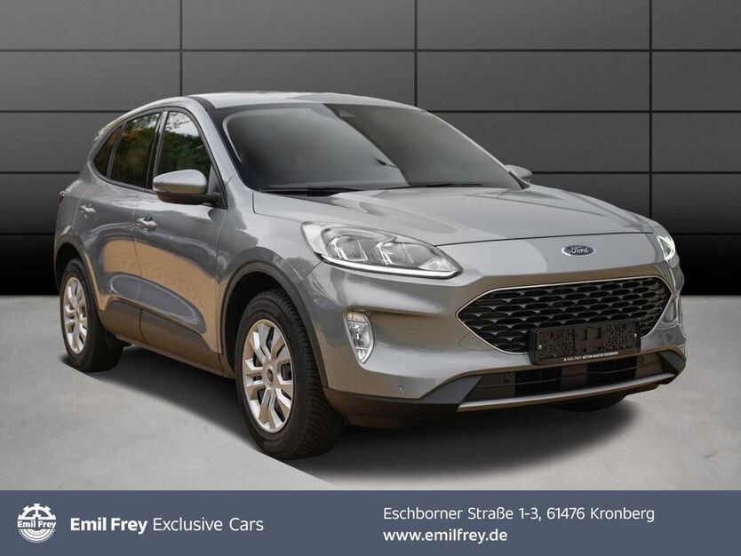 Ford Kuga 26.000 km 22.990 € Kronberg 61476