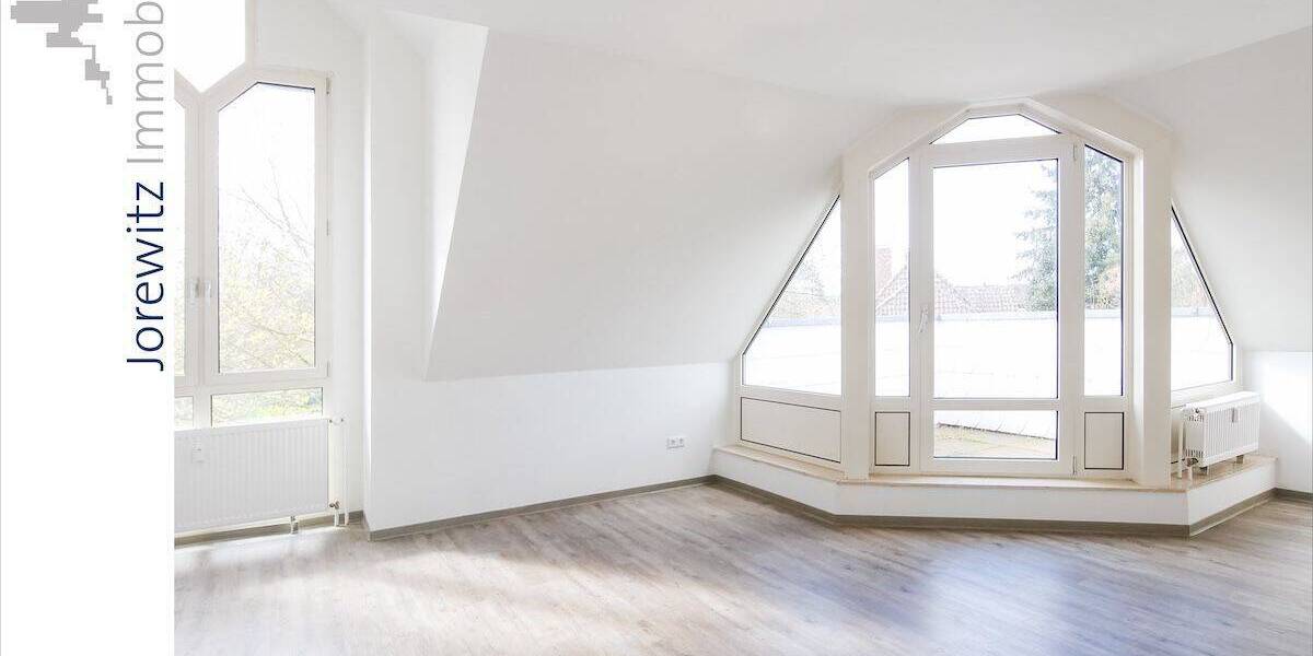 Etagenwohnung Bielefeld Innenstadt - 3 Zimmer, 67 m&sup2;, 695&euro; | Angebot:26815929