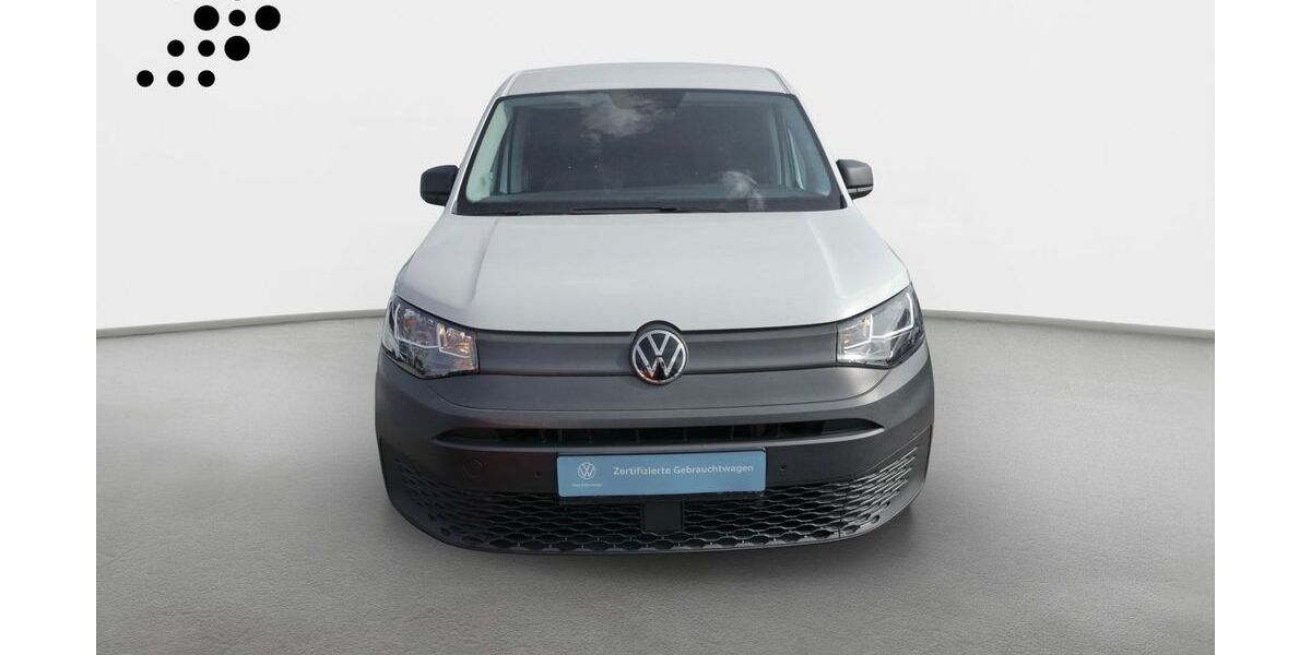 VW Caddy 34.400 km 24.490 &euro; Sand am Main 97522