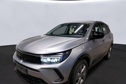 Opel Grandland (X) 19.550 km 20.584 &euro; Hamm 59067
