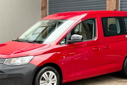 VW Caddy 21.990 km 23.999 &euro; Saarlouis-Lisdorf 66740