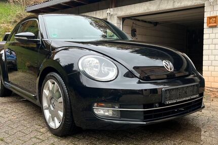 VW Beetle 173.419 km 5.600 &euro; Freiamt 79348