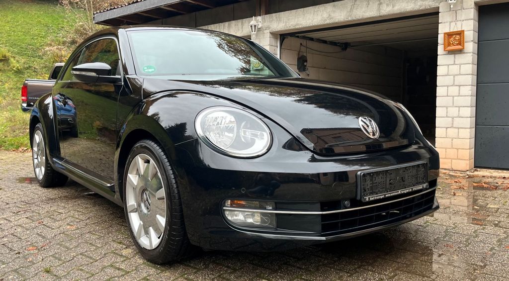 VW Beetle 173.419 km 5.600 &euro; Freiamt 79348