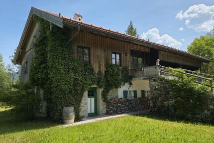 Haus Bad Tölz - 2.800.000&euro; | Angebot:26975382