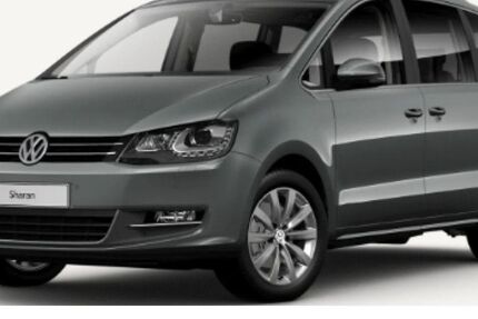 VW Sharan 101.700 km 19.497 &euro; Freigericht 63579