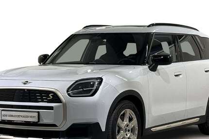 Mini Cooper SE Countryman 4.369 km 40.882 &euro; Bad Wiessee 83707