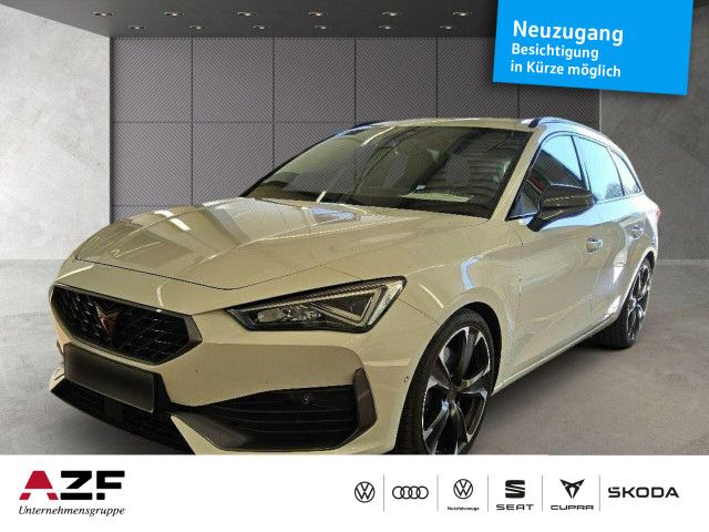 Cupra Leon 59.961 km 29.280 &euro; Flensburg 24941