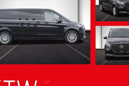 Mercedes-Benz V 300 23.069 km 65.666 &euro; Hildesheim 31137