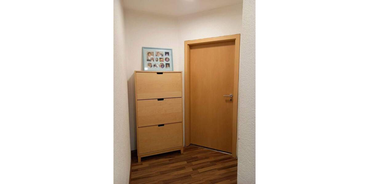 Wohnhaus in Top Zustand (kernsaniert + renoviert) mit Balkon, Terrasse, Garten und Garage (+ bei Ausbau DG ca.40 m² Wfl) in Rodalben-Waldrandlage 4 zimmer