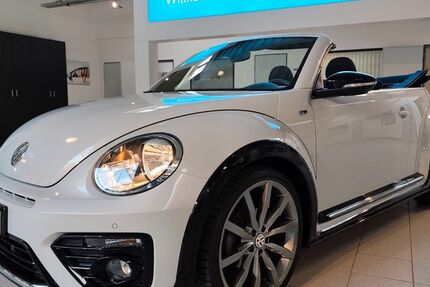 VW Beetle 66.400 km 22.590 &euro; Varel 26316