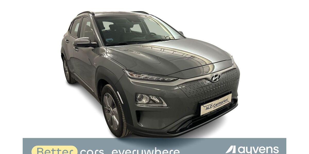 Hyundai KONA 54.730 km 15.480 &euro; Dorfmark 29683