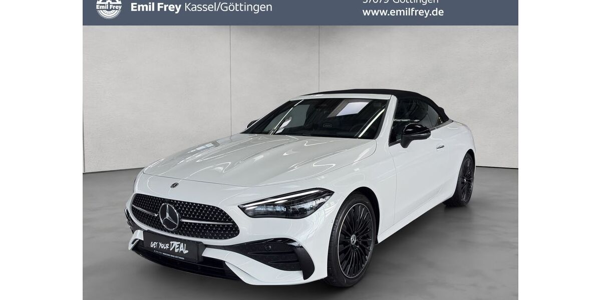 Mercedes-Benz CLE 200 3.001 km 65.755 &euro; Göttingen 37079