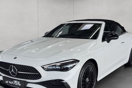 Mercedes-Benz CLE 200 3.001 km 65.955 &euro; Göttingen 37079