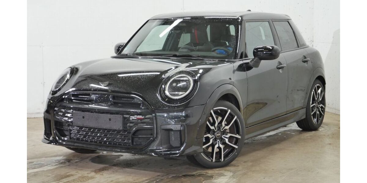 Mini Cooper S 10.600 km 35.360 &euro; Kirchseeon 85614