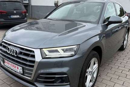 Audi Q5 148.000 km 32.990 € Heilbronn 74076