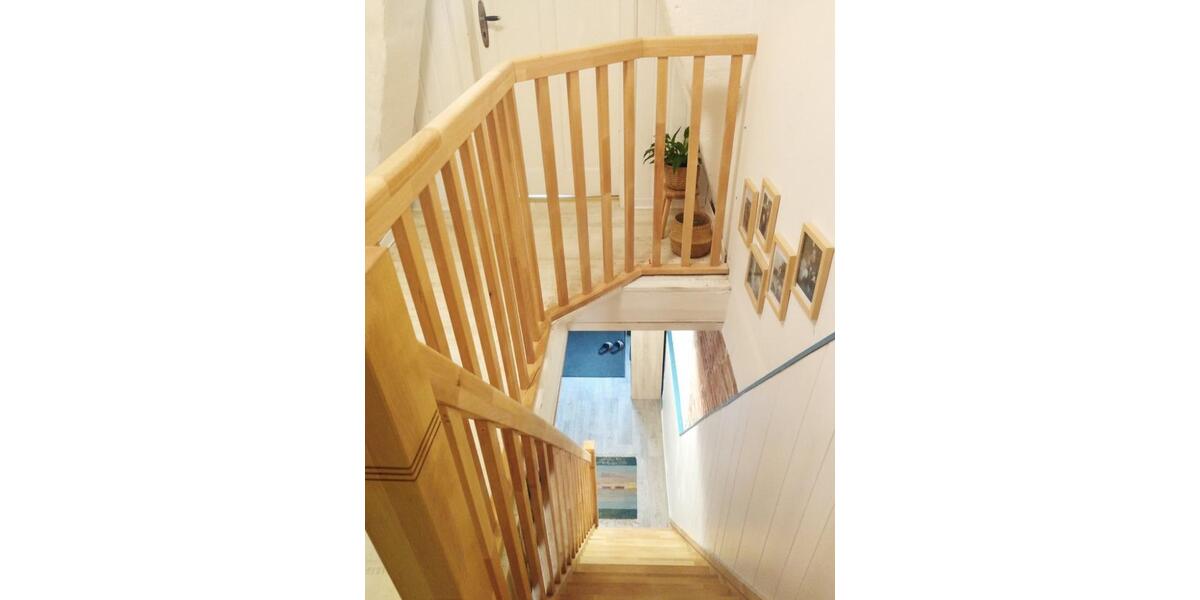 Etagenwohnung Rhauderfehn - 7 Zimmer, 170 m&sup2;, 279.000&euro; | Angebot:26387340