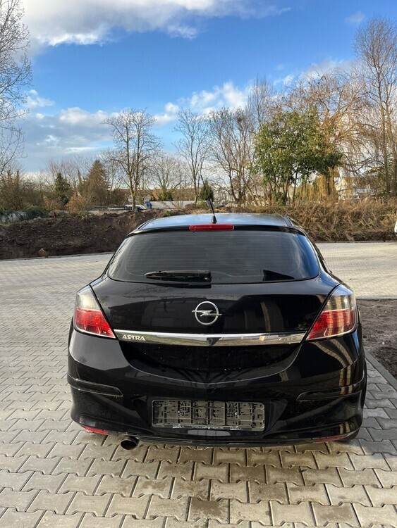 Opel Astra 190.130 km 1.699 € Dannstadt 