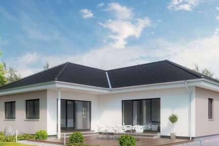 Haus Schwarzheide - 4 Zimmer, 137 m&sup2;, 262.999&euro; | Angebot:22188875