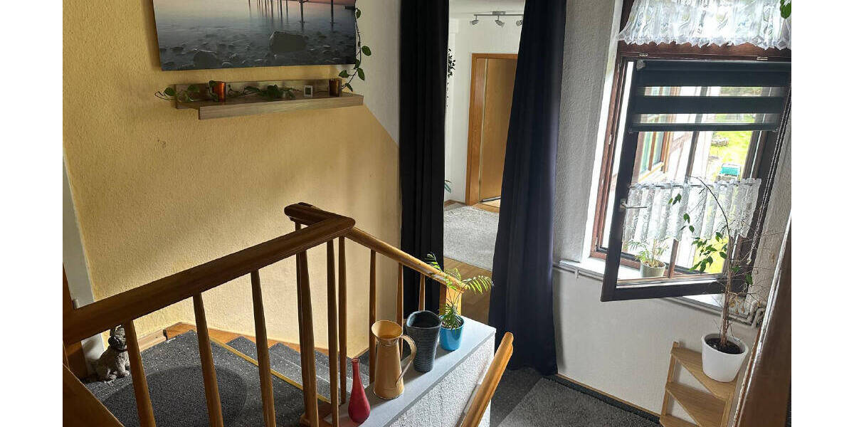 Mehrfamilienhaus, Wohnhaus Gleichen / Bremke Bremke - 7 Zimmer, 167 m&sup2;, 185.000&euro; | Angebot:25797515