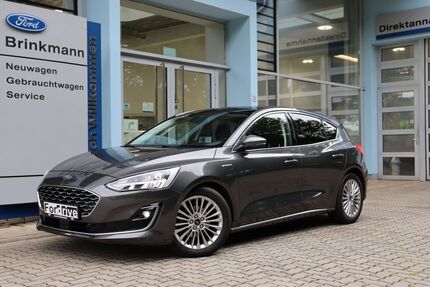 Ford Focus 58.500 km 20.330 &euro; Lilienthal 28865
