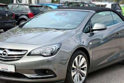 Opel Cascada 134.054 km 6.999 &euro; Sulz am Neckar 72172