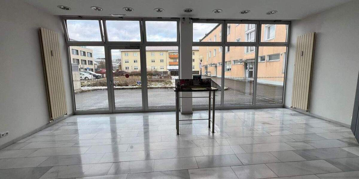 Gewerbeobjekt Traunreut - 980&euro; | Angebot:25696722