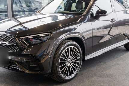 Mercedes-Benz GLC 220 8.050 km 68.398 &euro; Helgoland 27498