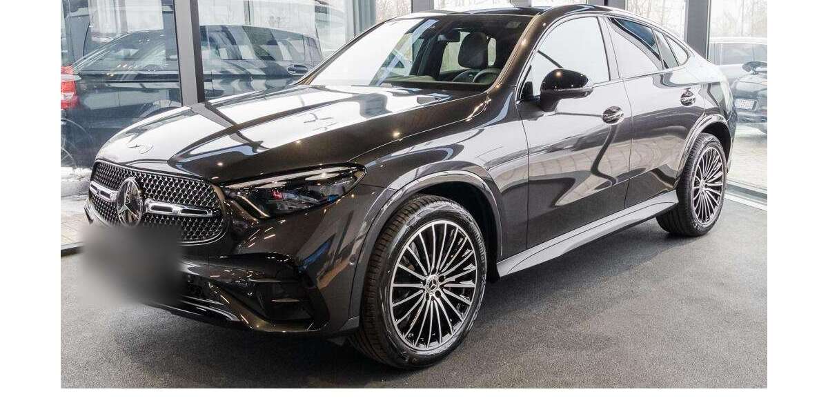 Mercedes-Benz GLC 220 8.050 km 68.398 &euro; Helgoland 27498