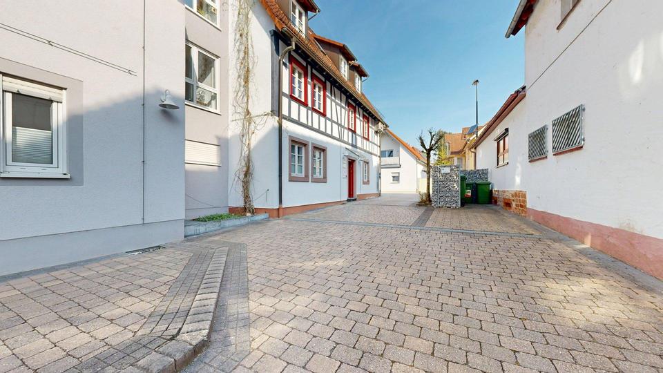 ~~ GEPFLEGTE PRAXISRÄUME MIT TG STELLPLATZ IN ZENTRALER LAGE VON KANDEL ~~ zimmer